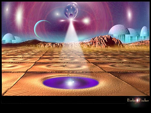 Digital - Zion Departure