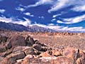 Alabama Hills, Eastern Sierras, Lone Pine, California
