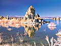 Mono Lake, Mammoth, California