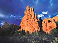 Red Canyon, Utah