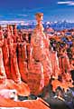 Thor's Hammer, Bryce Canyon National Park, Utah
